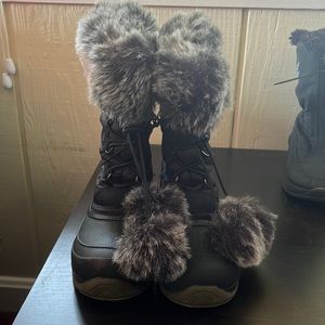 Kamik Snow boots